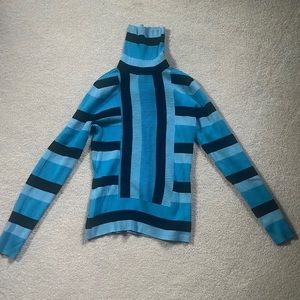 Inc Large Turtleneck